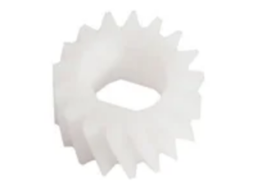 Шестерня Z20R/Z16L узла подачи бумаги Kyocera TASKalfa 6500 (о) - изображение